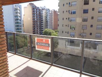 Barrio Nueva Córdoba Excelente Departamento de Categoría, Externo de 1 Dormitorio, Amplio con Balcón y Terraza con Asadores