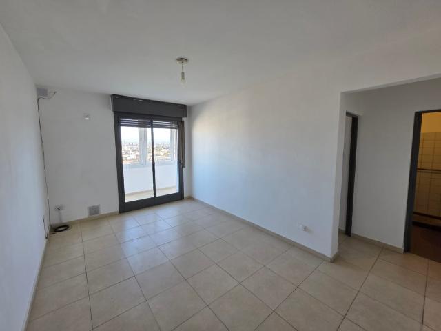 Barrio San Martín Alquilo dpto. 1 dormitorio con Balcón Soldado Ruiz N° 1030 Córdoba