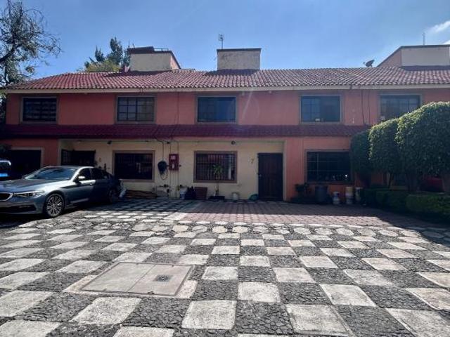 Barrio San Lucas Coyoacán 4