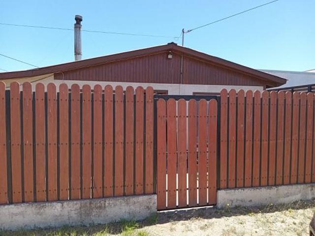 Barrio Seguro y Tranquilo Santa Clara, Bulnes Ñuble