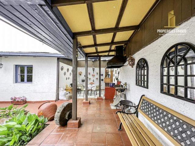 Barrio Poniente Venta Casa 3D 1B Viña del Mar Uso Comercial