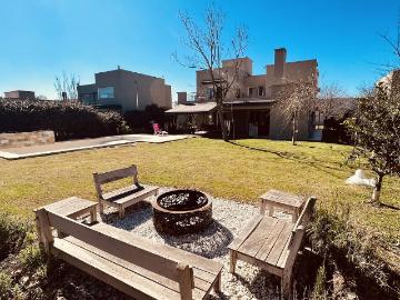 barrio privado venta casa San Sebastian