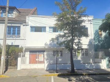 Barrio república