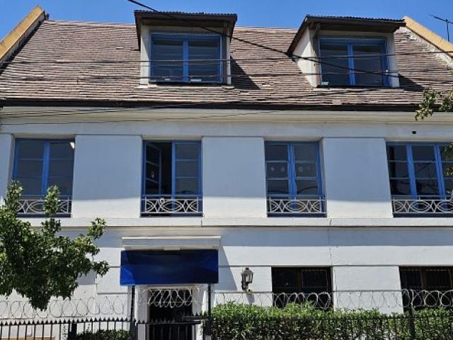 Barrio república