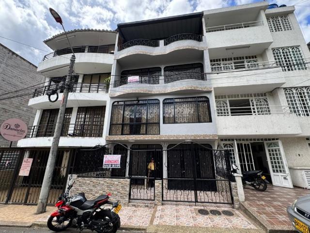 Barrio Rincon Piedra Pintada P3