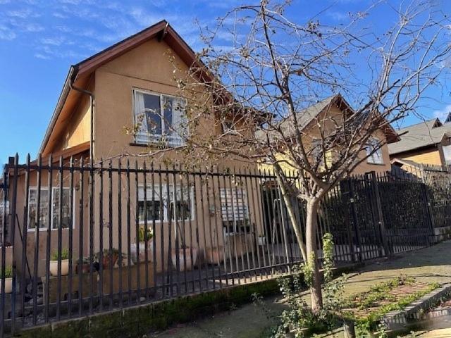 Barrio torreones de bellevista