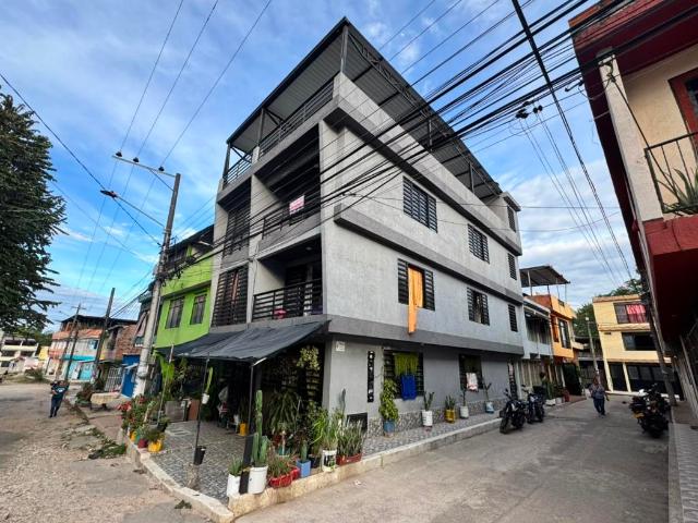 Barrio Villa Marin Salado Piso3