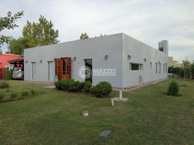 Barrios Cerrados en Alquiler en Belleville Barrio Cerrado Residencial 3 ambientes