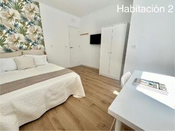 Barriada la Palmilla, Sevilla, Andalusia 41009