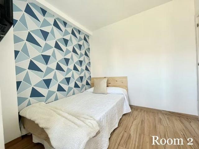 Barriada La Palmilla, Sevilla, Andalusia 41009