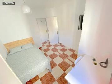 Barriada la Palmilla, Sevilla, Andalusia 41009