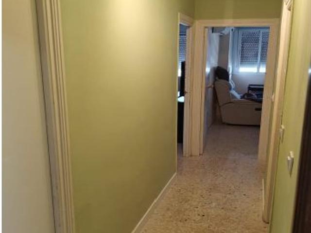 BARRIADA LOS PRINCIPES ¡Listo para entrar a vivir! Piso con Ascensor, Parking y Terraza