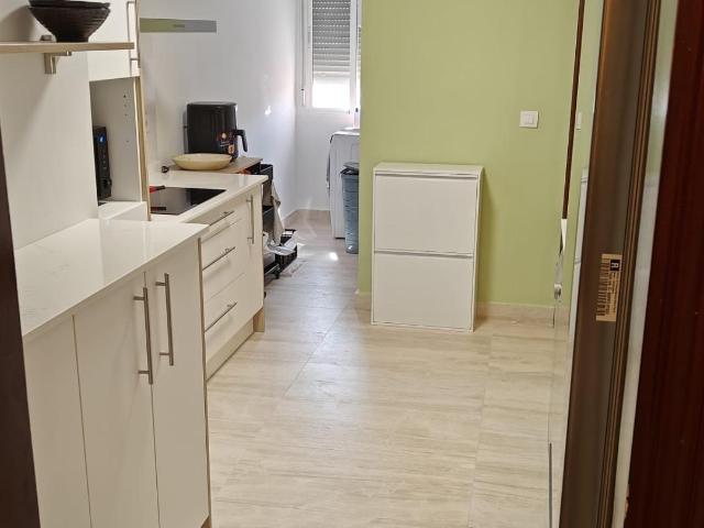 BARRIADA LOS PRINCIPES ¡Listo para entrar a vivir! Piso con Ascensor, Parking y Terraza