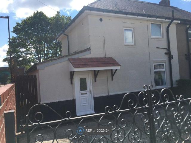 Barrie Crescent, Sheffield S5, 3 bed semi detached house to rent, £900 pcm | PrimeLocation