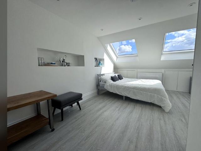 Barriedale, London SE14, 1 bed flat to rent, £1,950 pcm | PrimeLocation