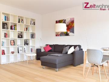 Barrier free bright living in Bonn West – euhabitat