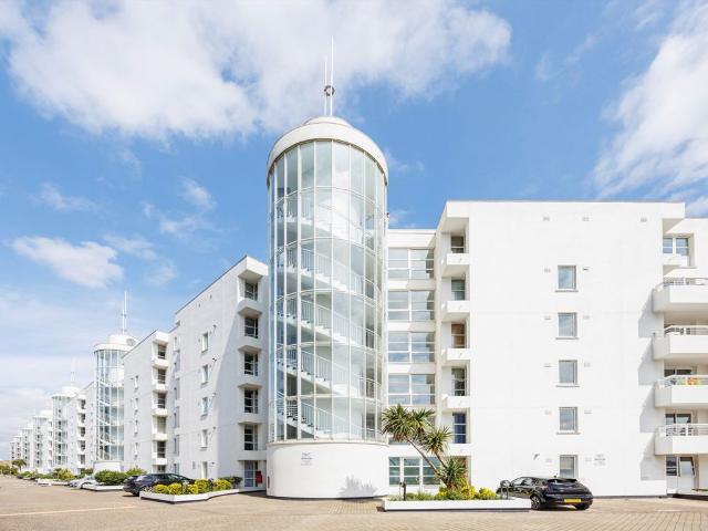 Barrier Point Road, Royal Wharf E16, 2 bed flat to rent, £2,500 pcm | PrimeLocation