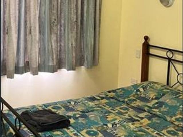 BARRIER REEF TOURIST PARK 1 & 2 BEDROOM VILLA AVAILABILITY