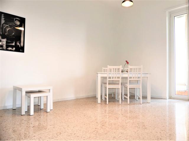 BARRIERA DI MILANO – Appartamento mq. 50