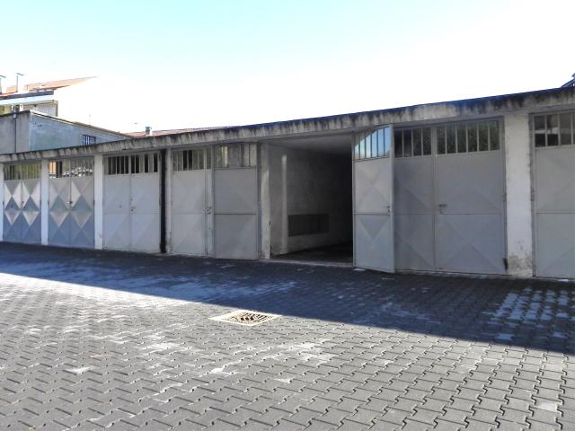 BARRIERA DI MILANO – Box auto singolo