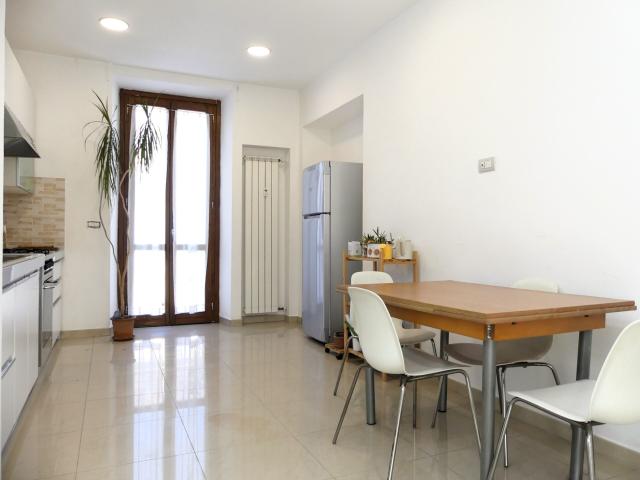 BARRIERA DI MILANO – Stanza mq. 20