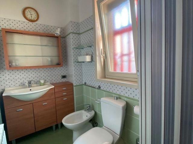 Barriera Quadrivani con Terrazza Arredato