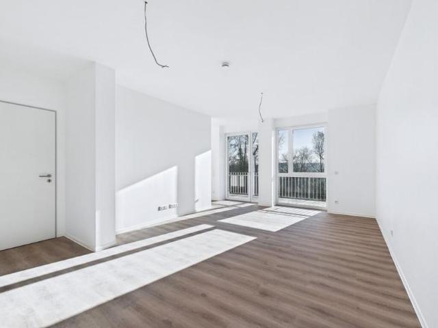 Barrierarme, Altersgerechte Wohnung in Herrlicher Lage von Rüthen Whg. 4