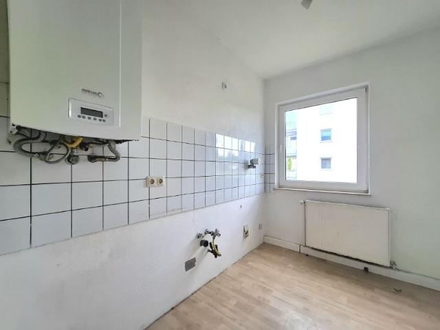 Barrierearm und ruhig gelegen