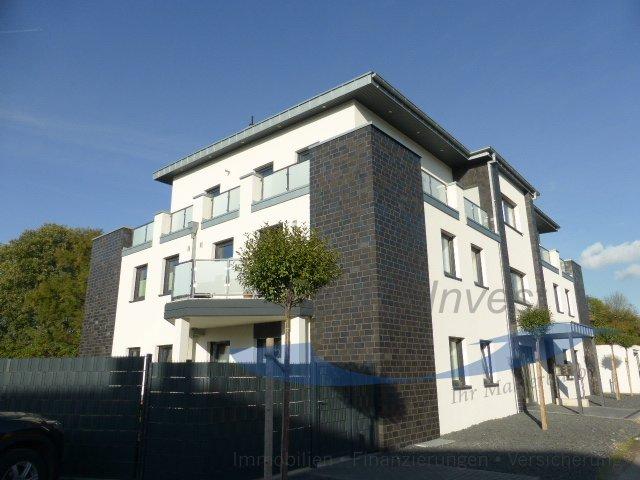 + + BARRIEREARME 3 Zi mit Balkon, AUFZUG, KfW 70 + +