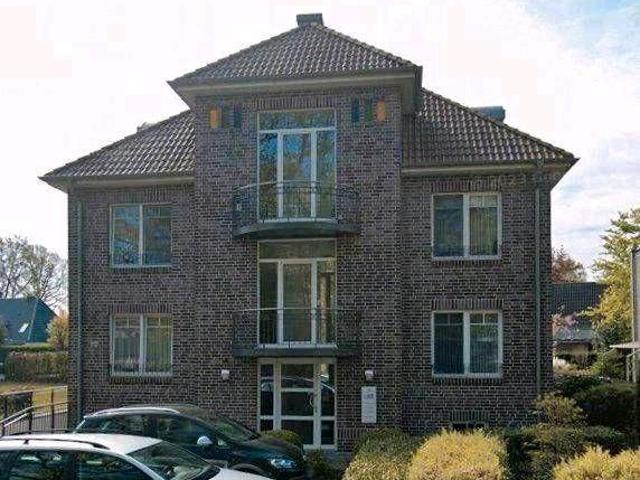 Barrierearme 3 Zimmer Eigentumswohnung mit Loggia in Bestlage