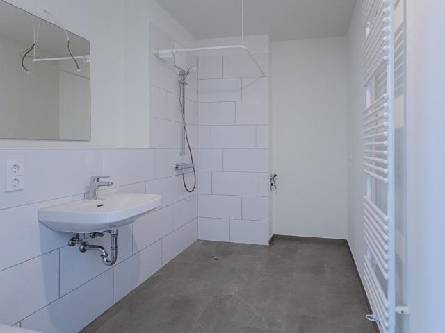 Barrierearme 3 Zimmer Wohnung in gemeinschaftlicher Wohnanlage