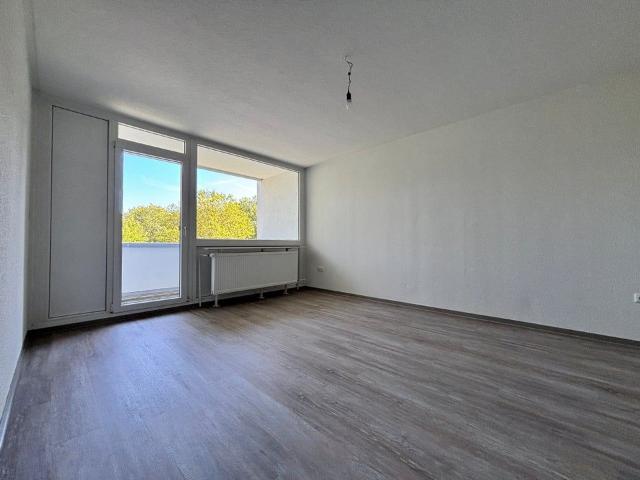 Barrierearme 3 Zimmer Wohung mit Aufzug im Gebäude