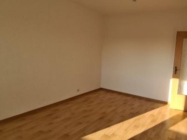 Barrierearme 1 Raum Wohnung und doch ganz oben