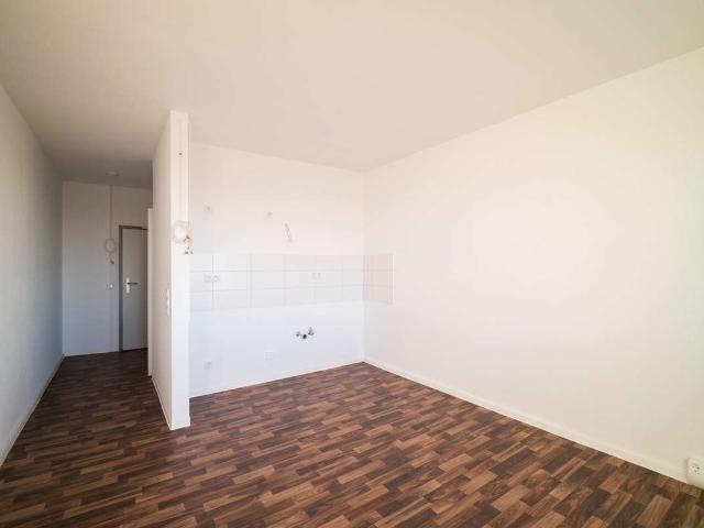 Barrierearme 1 Raumwohnung im Lutherturm WE117