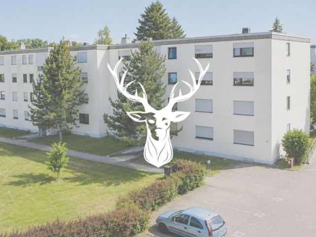 Barrierearme 2,5 Zimmer Hochparterre Wohnung in Wutöschingen zu vermieten