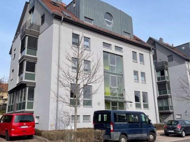 BARRIEREARME 2 ZIMMER WOHNUNG MIT AUFZUG AM KLINIKUM
