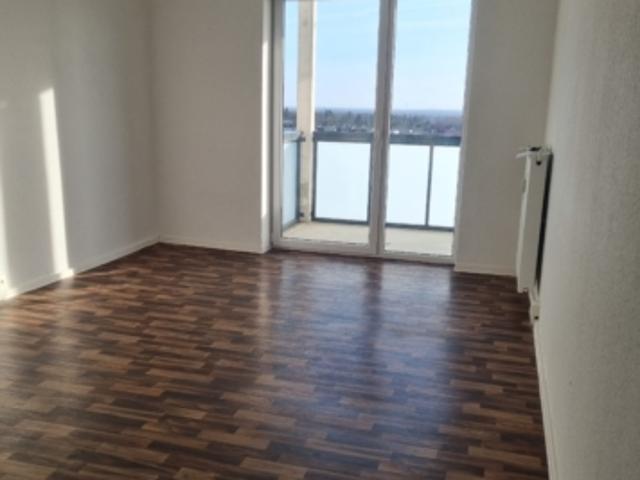 Barrierearme 2 Raumwohnung im Lutherturm