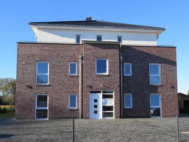Barrierearme Eigentumswohnung mit Balkon und Fahrstuhl in a