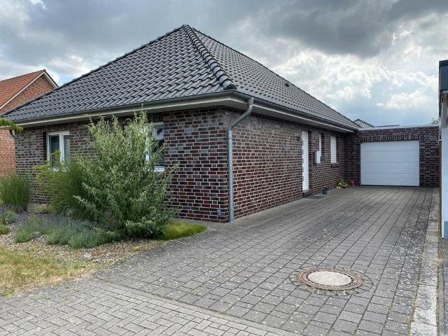 Barrierearmer Bugalow Bj. 2013 im Herzen von Thedinghausen