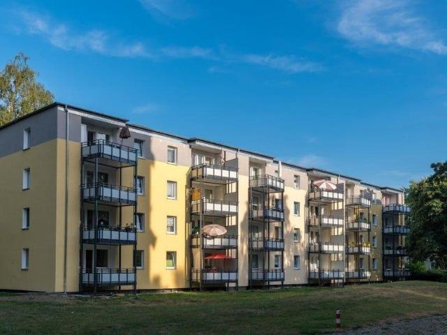 Barrierearmer Wohn t raum der Extraklasse!