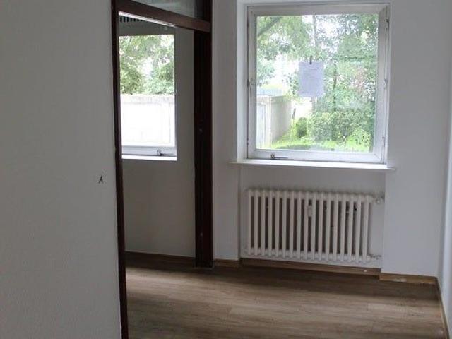 Barrierearmer Wohn t raum für Jung und Alt!