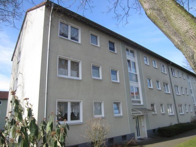 Barrierearmes Wohnen in Herten Langenbochum