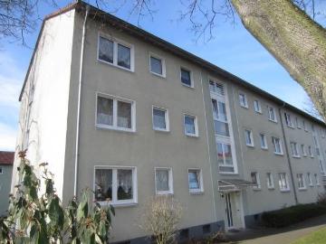 Barrierearmes Wohnen in Herten Langenbochum