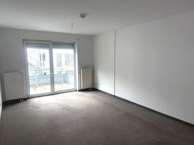 BARRIEREFREI 2 RAUM APARTMENT MIT BALKON SENIOR LIVING