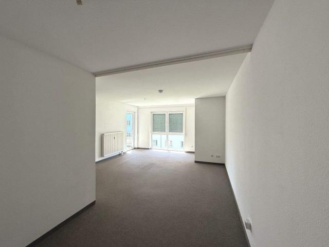 BARRIEREFREI APARTMENT MIT BALKON SENIOR LIVING