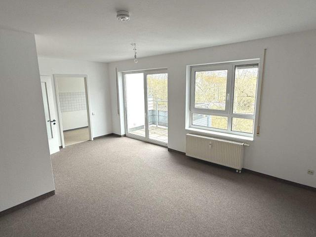 BARRIEREFREI APARTMENT mit BALKON SENIOR LIVING