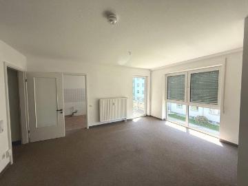 BARRIEREFREI APARTMENT MIT BALKON SENIOR LIVING