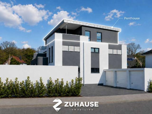 Barrierefrei, energieeffizient, bezugsfrei – Ihr Logenplatz in Korschenbroich