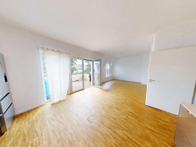 BARRIEREFREI! Elegante 3 Zimmer Terrassenwhg!