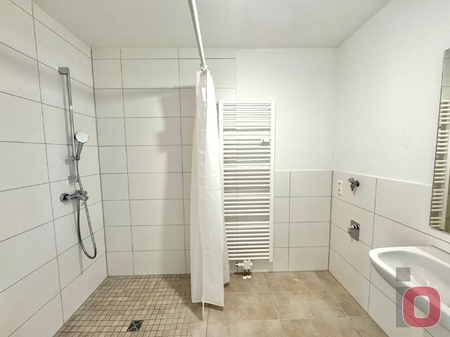 Barrierefrei & modern – 3 ZKB Wohnungen zu vermieten, nur mit Wohnberechtigungss.
